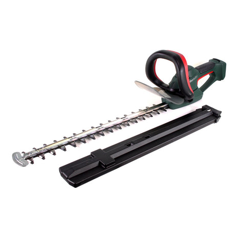 Metabo AHS 18-55 V Tagliasiepi a batteria 18V / 53cm - senza batteria, senza caricabatterie ( 600463850 )