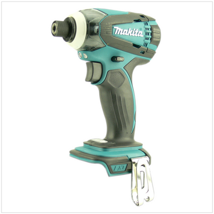Makita BTD 146 RFE 18 V Li-ion Akku Schlagschrauber + 2x 3,0 Ah Akku + Schnell Lader + Koffer - Toolbrothers