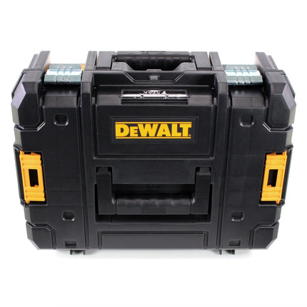 DeWalt DCF 888 NT Akku Schlagschrauber 18V 205Nm Brushless + 1x Akku 5,0Ah + TSTAK - ohne Ladegerät