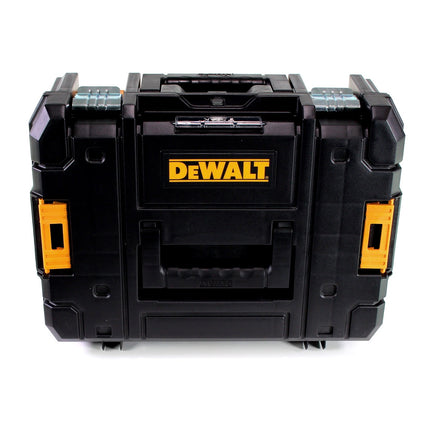 Taladro percutor inalámbrico Dewalt DCD 797 NT 18V Brushless + TSTAK - sin batería, sin cargador