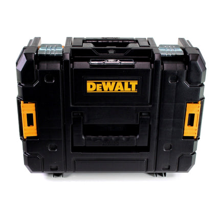 Perceuse à percussion sans fil Dewalt DCD 797 D2 18V sans balais + 2x batterie 2,0Ah + chargeur + TSTAK
