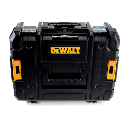 Perceuse à percussion sans fil Dewalt DCD 797 M2 18V sans balais + 2x batterie 4,0Ah + chargeur + TSTAK