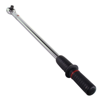 Facom S.208-340 Clé dynamométrique 1/2" 60 - 340Nm, déclenchement automatique avec cliquet, ISO 6789