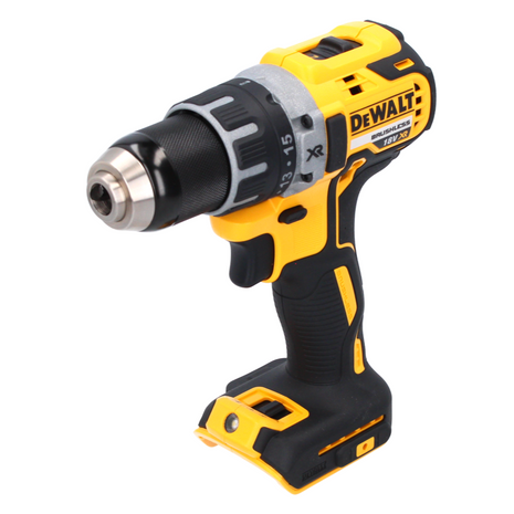 DeWalt DCD 791 N akumulatorowa wiertarko-wkrętarka 18 V 70 Nm bezszczotkowa solo - bez akumulatora, ładowarki