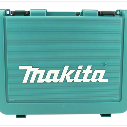 Makita BDF 456 RFE 18 V  Li-Ion Akku Bohrschrauber: 2x Makita BL1830 B AKKU + Makita Ladegerät + Makita Koffer - Toolbrothers