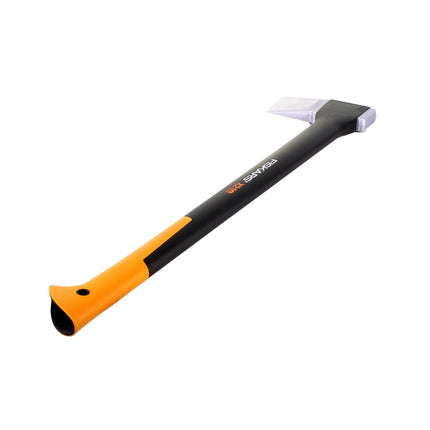 Hacha de partir Fiskars X21 - L 3D 71cm 1,6kg (1015642)