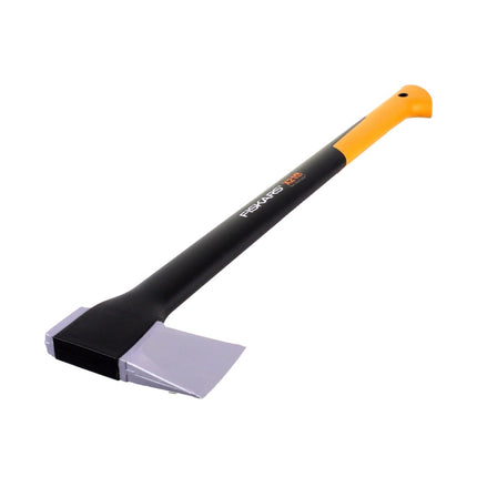 Fiskars X21 - L 3D Hache à fendre 71cm - 1,6kg (1015642)