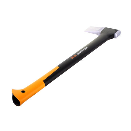 Fiskars X21 - L 3D Hache à fendre 71cm - 1,6kg (1015642)