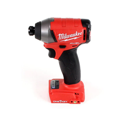 Milwaukee M18 ONEID-0 Llave de impacto a batería 18V - Sin batería, sin cargador, sin maletín incluidos
