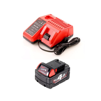 Milwaukee M18 ONEID-0 Llave de impacto a batería 18V - Sin batería, sin cargador, sin maletín incluidos