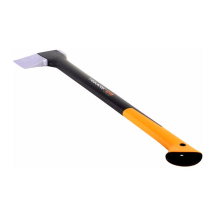 Fiskars X21 Axt 2x Spaltaxt - L 3D 71cm ( 2x 1015642 )