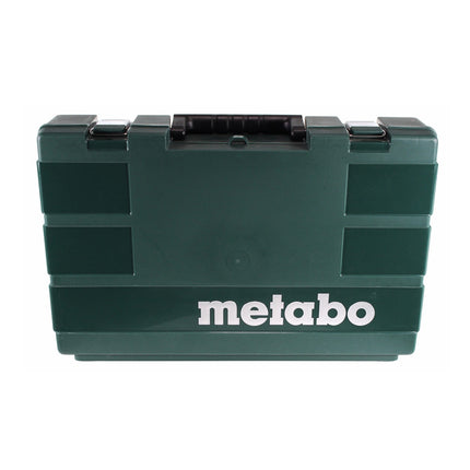 Metabo KHA 18 LTX Akku Kombihammer 18V + 1x Akku 8,0Ah + Koffer - ohne Ladegerät