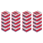 Chevilles pour plaques de plâtre Fischer DUOBLADE 44mm 1000 pièces (20x 545675)