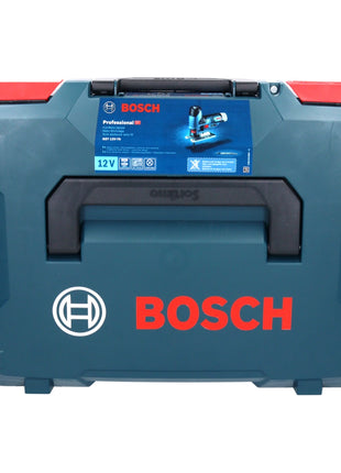 Bosch GST 12V-70 Professional Cordless Jigsaw Solo in L-Boxx ( 06015A1002 ) - without battery, without charger