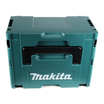 Trapano a percussione a batteria Makita DHR 242 F1J 18V 2.0J SDS-plus Brushless + 1x batteria ricaricabile 3.0Ah + Makpac - senza caricabatterie