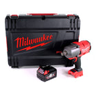 Milwaukee M18 ONEFHIWF34 401 llave de impacto inalámbrica 3/4