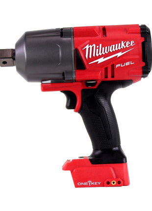 Milwaukee M18 ONEFHIWF34 501 llave de impacto inalámbrica 3/4" 18V 1627Nm + 1x batería 5.0Ah + caja HD - sin cargador