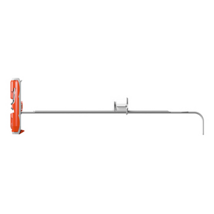 Cheville à cavité Fischer DUOTEC 10 50mm 100 pièces (2x 537258)