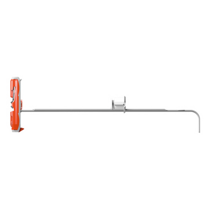 Cheville à cavité Fischer DUOTEC 10 50mm 250 pièces (5x 537258)