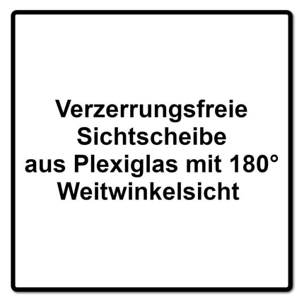 Dräger X-plore 6300 Atemschutzvollmaske aus Plexiglas ( R55800 )  EN 148-1 / EN 136 Klasse 2