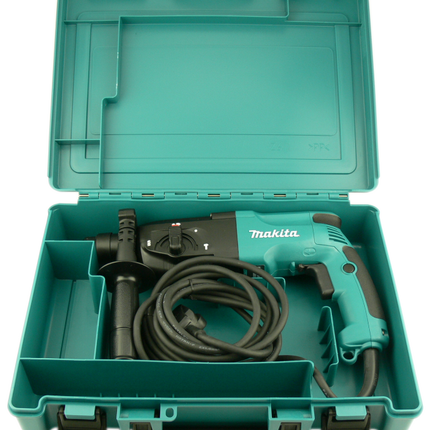 Makita HR 2450 780W SDS-Plus-Bohrhammer inkl. Koffer - Toolbrothers