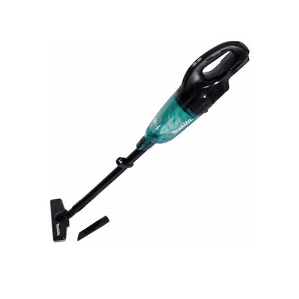 Makita DCL 281 FZB Aspiradora sin cable 18 V Solo - sin batería, sin cargador