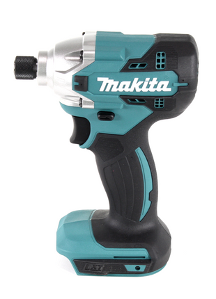 Makita DTD 156 M1J Akku Schlagschrauber 18V 155Nm + 1x Akku 4,0Ah + Makpac - ohne Ladegerät - Toolbrothers