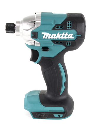 Makita DTD 156 RTJ Akku Schlagschrauber 18V 155Nm + 2x Akku 5,0Ah + Ladegerät + Makpac - Toolbrothers