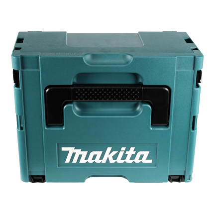Makita DTD 156 G1J Akku Schlagschrauber 18V 155Nm + 1x Akku 6,0Ah + Makpac - ohne Ladegerät - Toolbrothers