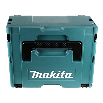 Makita DTD 156 RG1J Akku Schlagschrauber 18V 155Nm + 1x Akku 6,0Ah + Ladegerät + Makpac - Toolbrothers