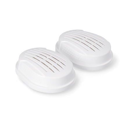 Dräger X-plore P3 R Filtres à baïonnette pour X-plore 3300 / 3500 / 5500 ( 6738011 )