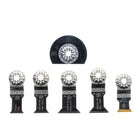 FEIN Best of Starlock METAL 6 tlg. Sägeblatt Set für Metall ( 35222967020 ) - Toolbrothers