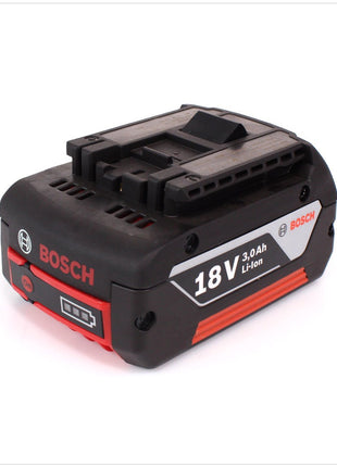 Bosch GBA 18 V 3 Ah / 3000 mAh Li-Ion Einschub Akku ( 1600A012UV ) - Toolbrothers