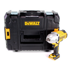 Dewalt DCF 899 HNT Visseuse à chocs sans fil 1/2