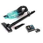 Makita DCL281 FRM1B Aspirador sin cable 18V + 1x batería 4,0Ah + cargador