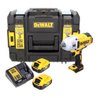 Akumulatorowy klucz udarowy DeWalt DCF 899 P2 18 V 950 Nm 1/2