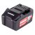 Metabo Li-Power battery pack 18 V 4.0 Ah CAS Li-Ion battery ( 625591000 ) with charge level indicator