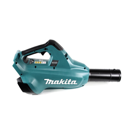 Makita DUB 362 Z Soffiatore a batteria 2x18V - senza batteria, senza caricabatterie