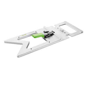 Festool FS-WA/90° Winkelanschlag für Führungsschiene FS/2 ( 205229 ) 90° Schnitt
