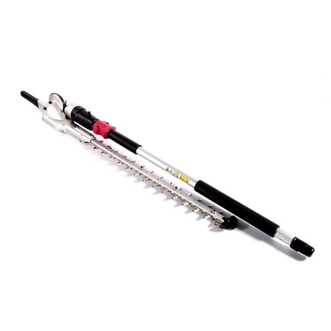 Makita EN 401 MP hedge trimmer attachment 53 cm ( 196256-2 ) for DUX 60 Z cordless multi-function drive