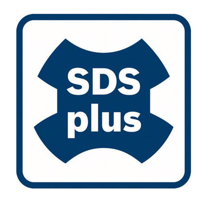Bosch SDS-plus 7X Foret en carbure 10x150x215 mm, certifié PGM  ( 2608576141 )