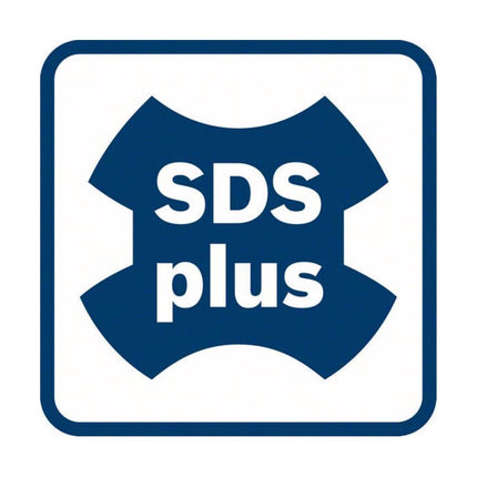 Bosch Fliesenmeißel SDS-plus 260x40mm ( 2608690091 ) Long Life selbstschärfend