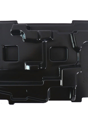 Makita MAKPAC 3 tool case with insert for BJV DJV 141 181 ( 821551-8 + 837789-5 )