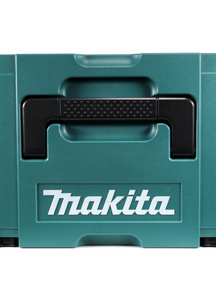 Makita DTW 1001 ZJ Clé à choc sans fil 18V 3/4'' 1050Nm Brushless + Makpac - sans batterie, sans chargeur