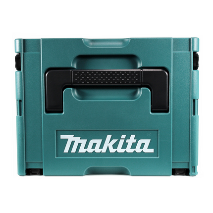 Avvitatore a impulsi a batteria Makita DTW 1001 ZJ 18V 3/4" 1050Nm brushless + Makpac - senza batteria, senza caricabatterie