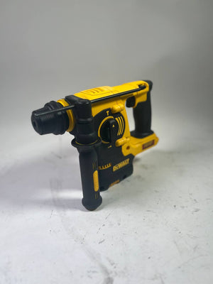 DeWalt DCH 253 N 18 V Akku - Kombi Bohrhammer Solo - „Herstellergeprüft & überholt“