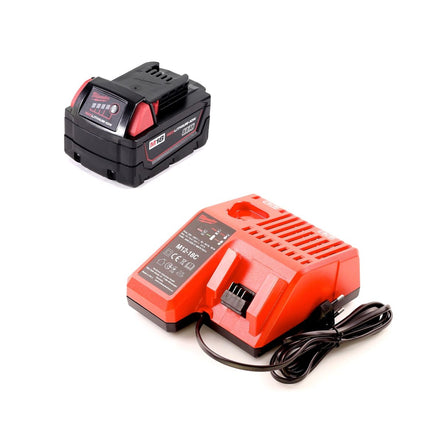 Perceuse à percussion sans fil Milwaukee M18 FPD2-301M 18V 135Nm + 1x batterie 3,0Ah + chargeur + M-Box