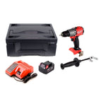 Perceuse à percussion sans fil Milwaukee M18 FPD2-301M 18V 135Nm + 1x batterie 3,0Ah + chargeur + M-Box