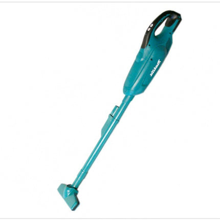 Makita BCL 182 Z 18V Li-ion Akku-Staubsauger GRÜN Solo -  nur das Gerät ohne Zubehör, ohne Akku & Lader - Toolbrothers