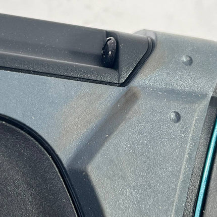 Makita DHR 241 Z Akku Bohrhammer 18V 2 0J SDS plus Solo ohne Akku ohne Ladegeraet Gebraucht 4 - toolbrothers